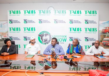 TADB to sponsor the 2024 TCCS Livestock Show and Auction in Ubenazomozi