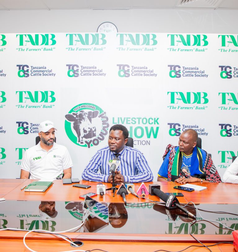TADB to sponsor the 2024 TCCS Livestock Show and Auction in Ubenazomozi